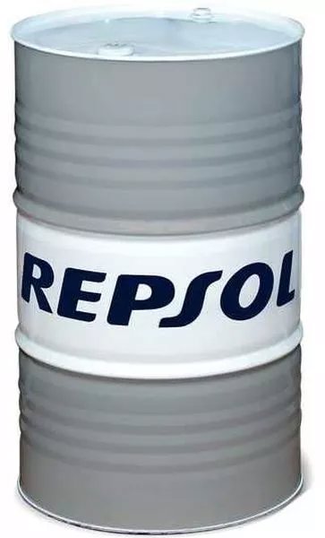 Repsol GIANT 9550 FE-LL 5W/30 - 208 l
