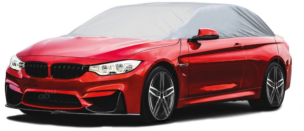 Amio Plachta na auto, Sedan L 265 cm