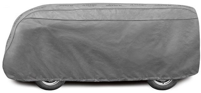 KEGEL Mobile Garage VW Transporter T2