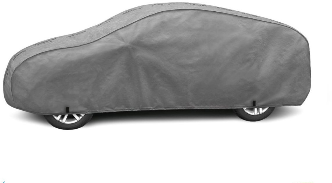 KEGEL Mobile Garage SUV Coupe L 450-475 cm