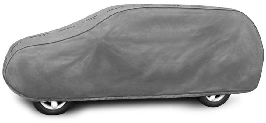 KEGEL Mobile Garage,Pick Up hardtop XL 490-530 cm