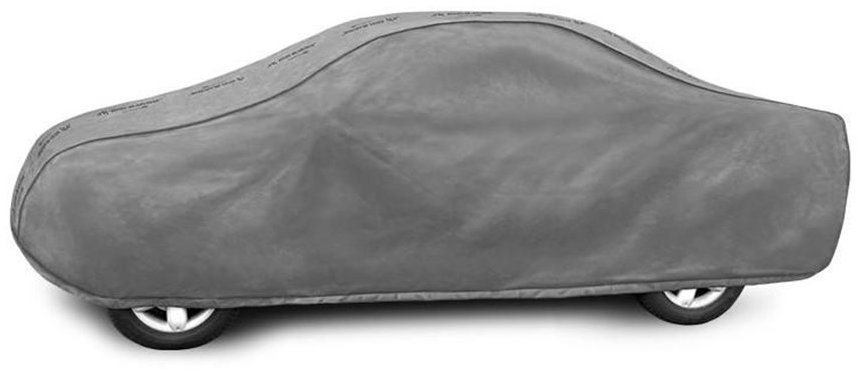 KEGEL Mobile Garage Pick Up XL 490-530 cm