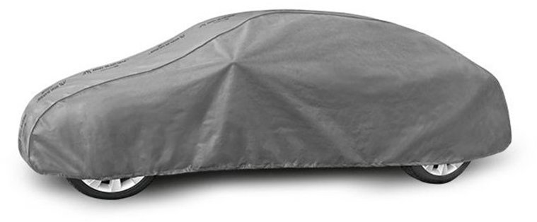 KEGEL Mobile Garage CoupeM 390-415 cm