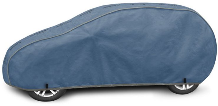 KEGEL Perfect Garage HatchbackM1 355-380 cm