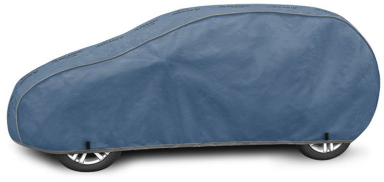 KEGEL Perfect Garage HatchbackM2 380-405 cm