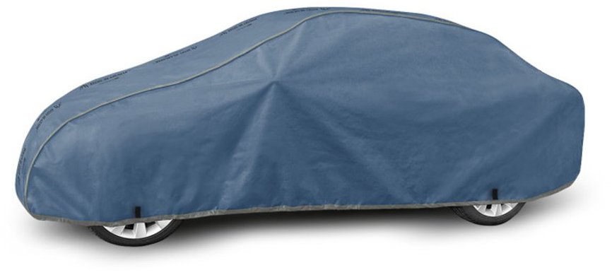 KEGEL Perfect Garage Sedan L 425-470 cm