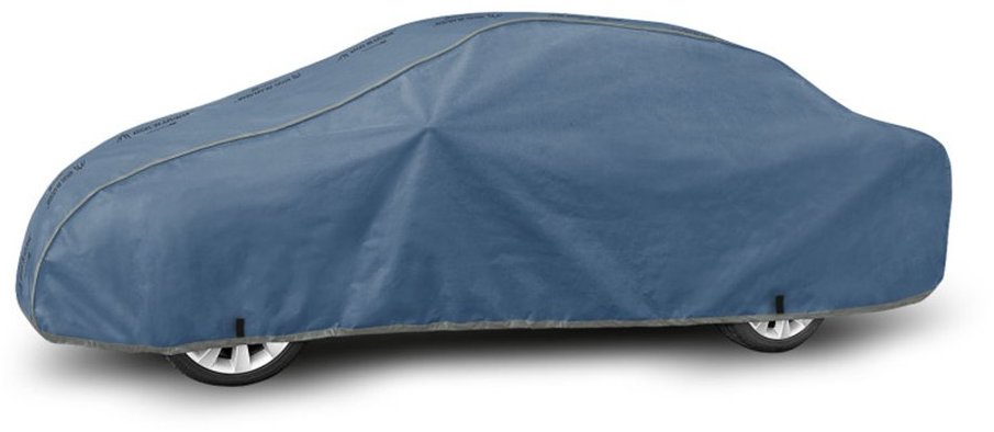 KEGEL Perfect Garage Sedan XL 472-500 cm