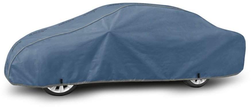 KEGEL Perfect Garage Sedan XXL 500-532 cm