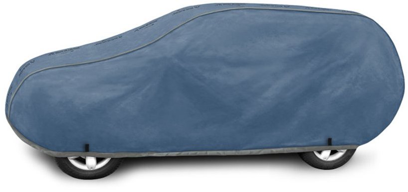 KEGEL Perfect Garage SUV / Off Road L 430-460 cm