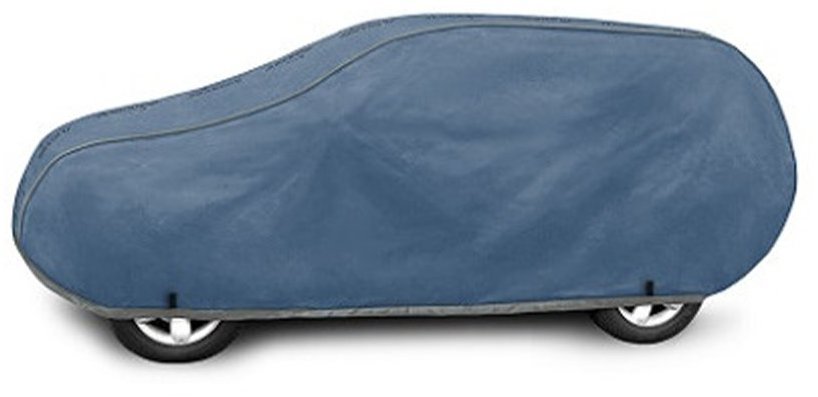 KEGEL Perfect Garage SUV / Off Road XL 450-510 cm