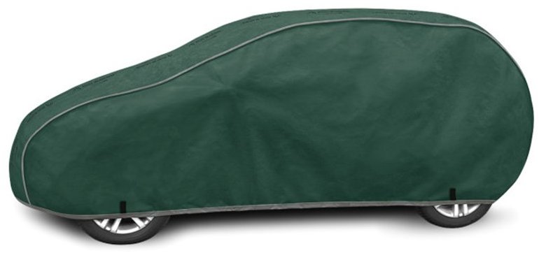 KEGEL Membrane Garage HatchbackM2 380-405 cm