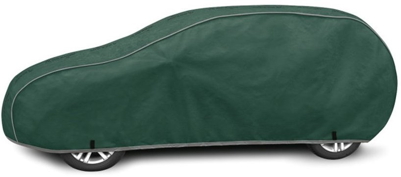 KEGEL Membrane Garage Hatchback / Combi L2 430-455 cm