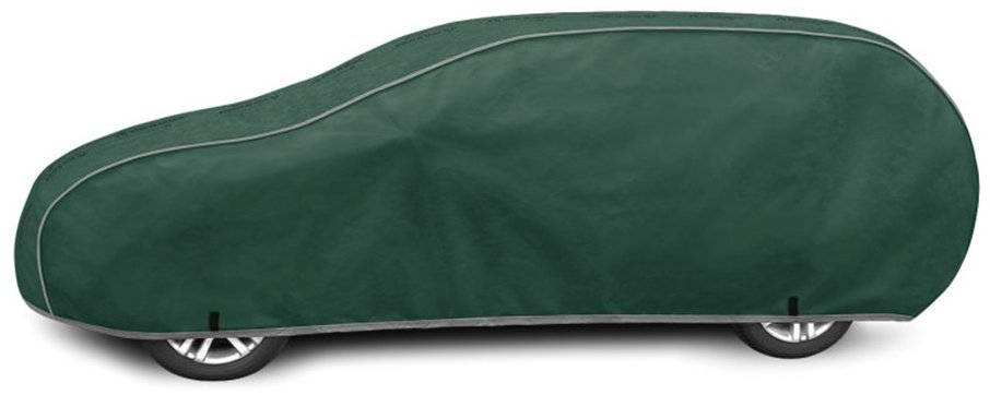 KEGEL Membrane Garage Combi XXL 485-497 cm