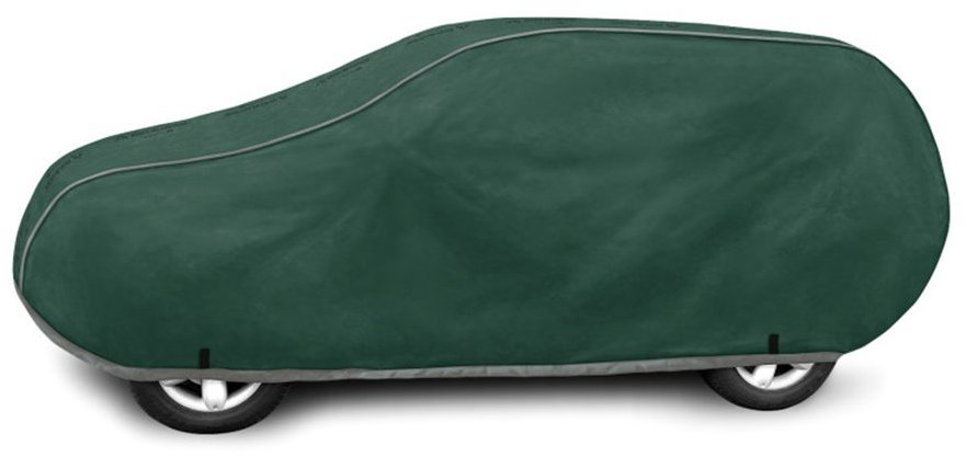 KEGEL Membrane Garage SUV / Off Road L 430-460 cm