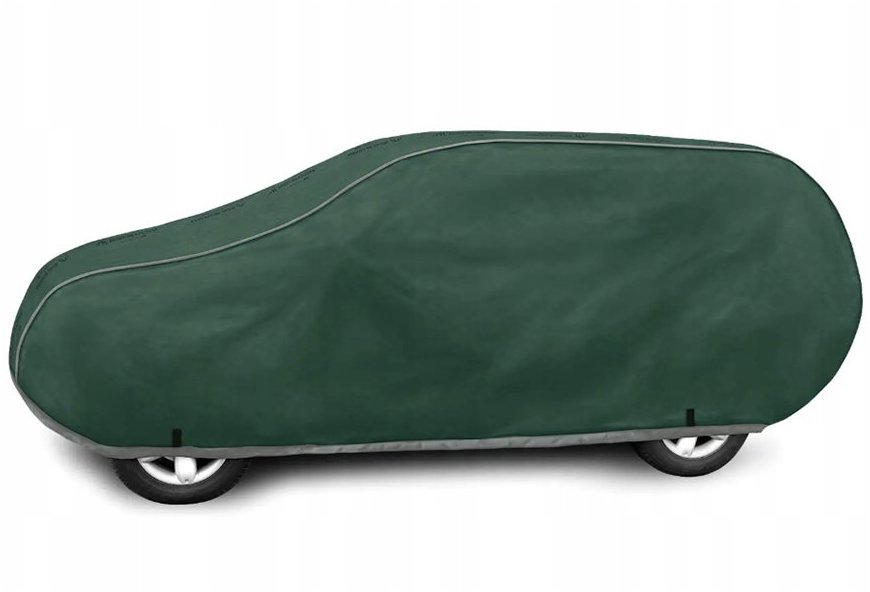 KEGEL Membrane Garage SUV / Off Road XL 450-510 cm