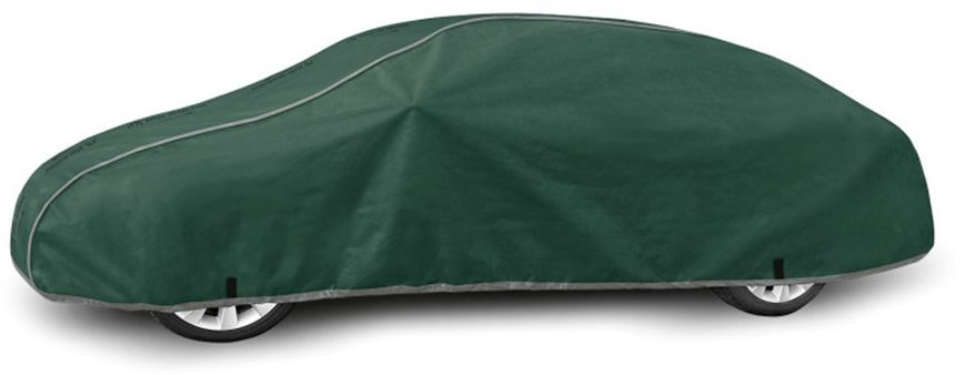 KEGEL Membrane Garage Coupe XL 440-480 cm