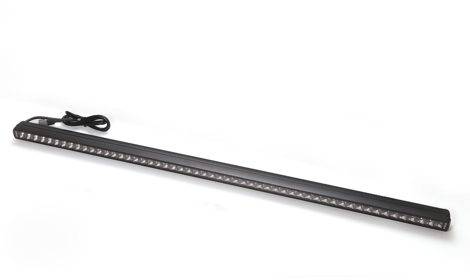PIAA V-RF50 světelná LED rampa 5800 K, 22 000 lm, pro dálkové svícení