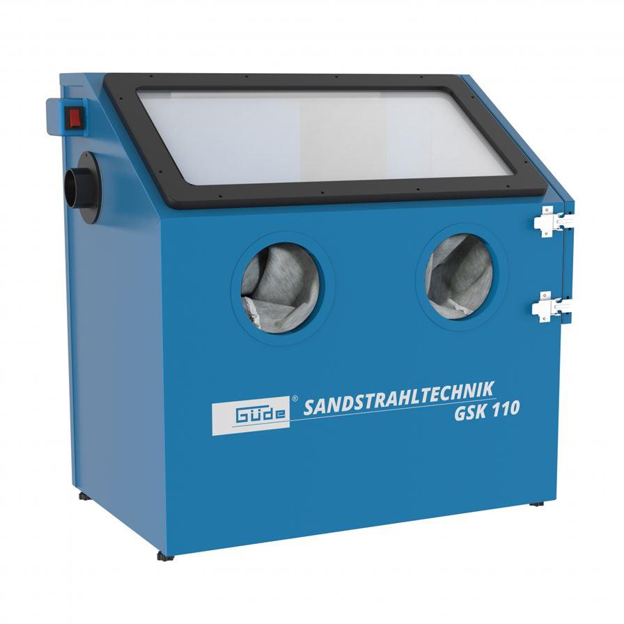 GÜDE Gsk 110 Ltr.