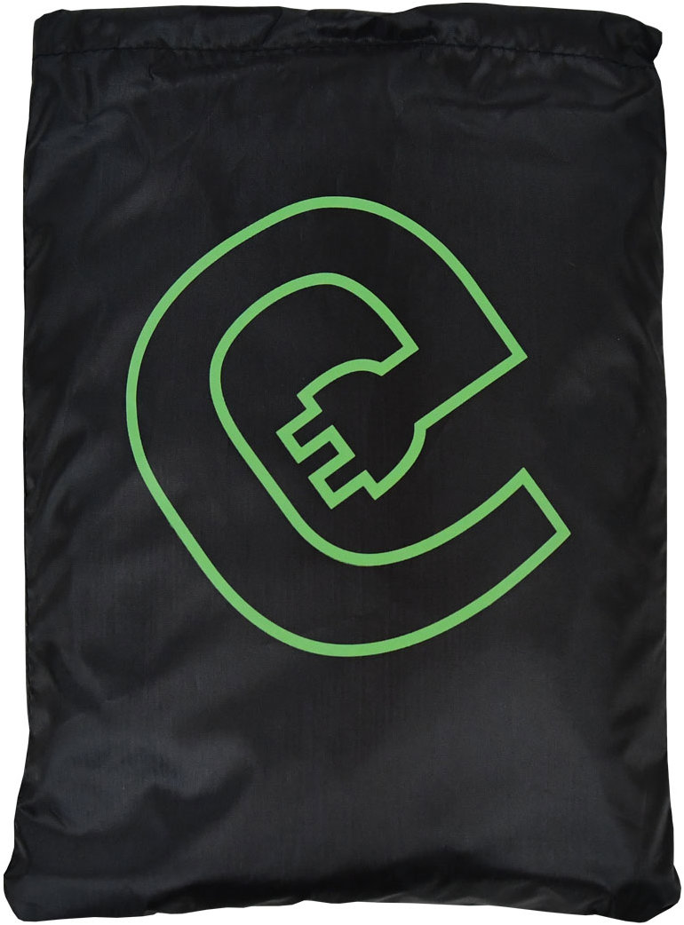 RACCEWAY 230 × 95 × 125 cm