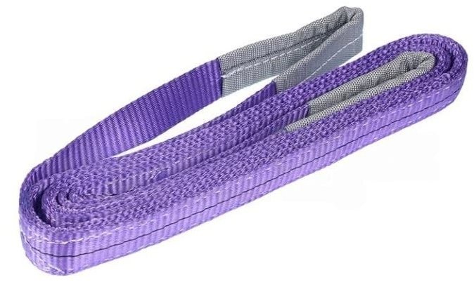 SIMEX Zvedací pás, 3 m, oko - oko, pevnost 1000 kg, šířka 30 mm