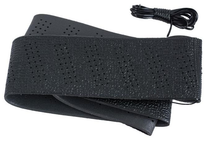 4CARS potah volantu omotávací 43-45 cm