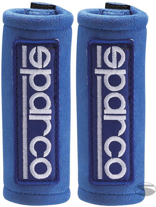 Sparco MINI, modré