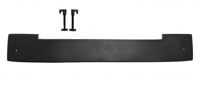 PROTEC Zimní clona chladiče Škoda Fabia IV od 2021- spodní