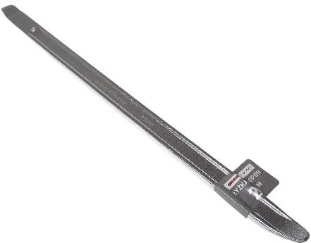 QUATROS Montážní páka na pneumatiky, 500 mm QS92020