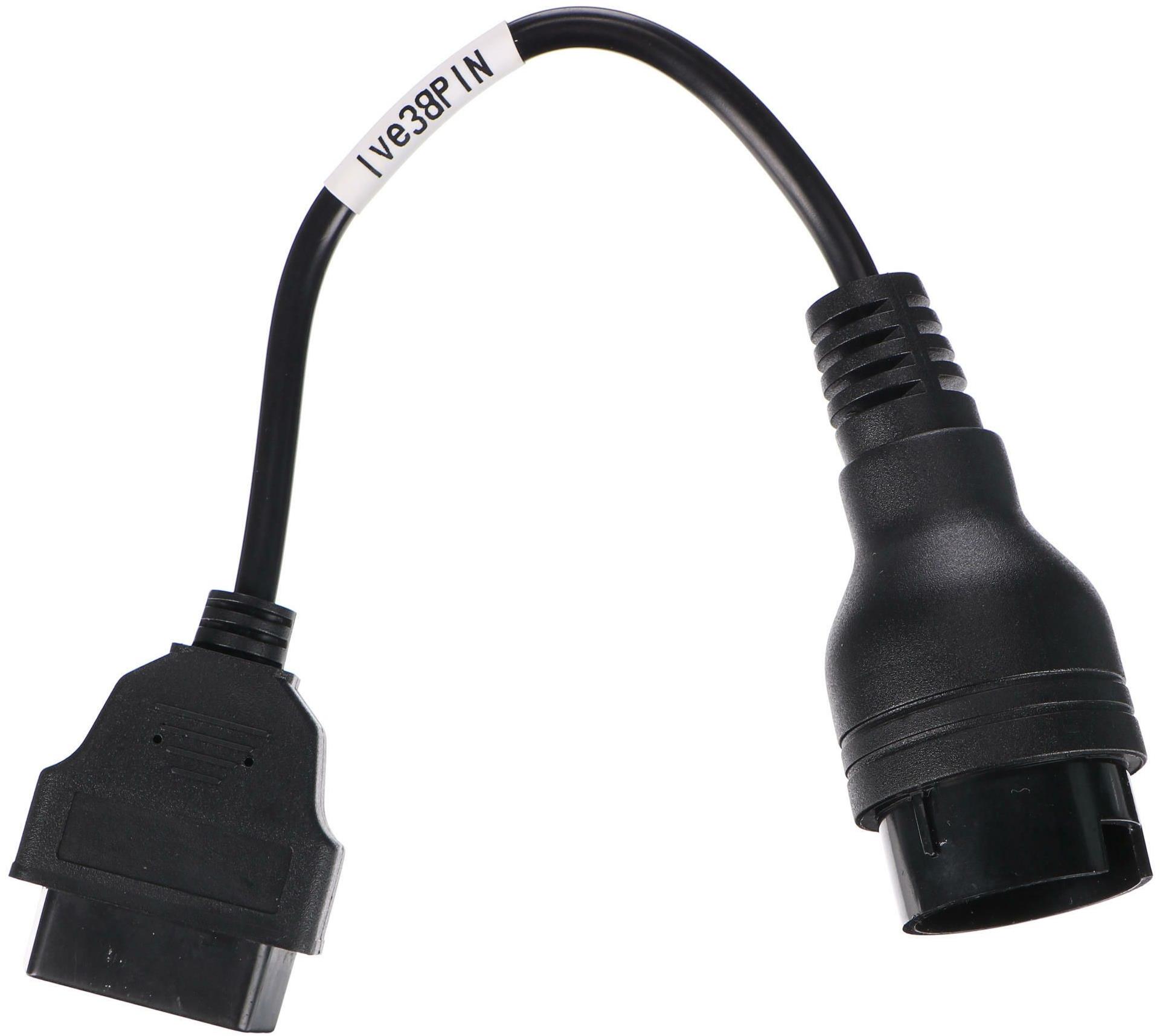 SIXTOL OBD-II redukce 38-pin