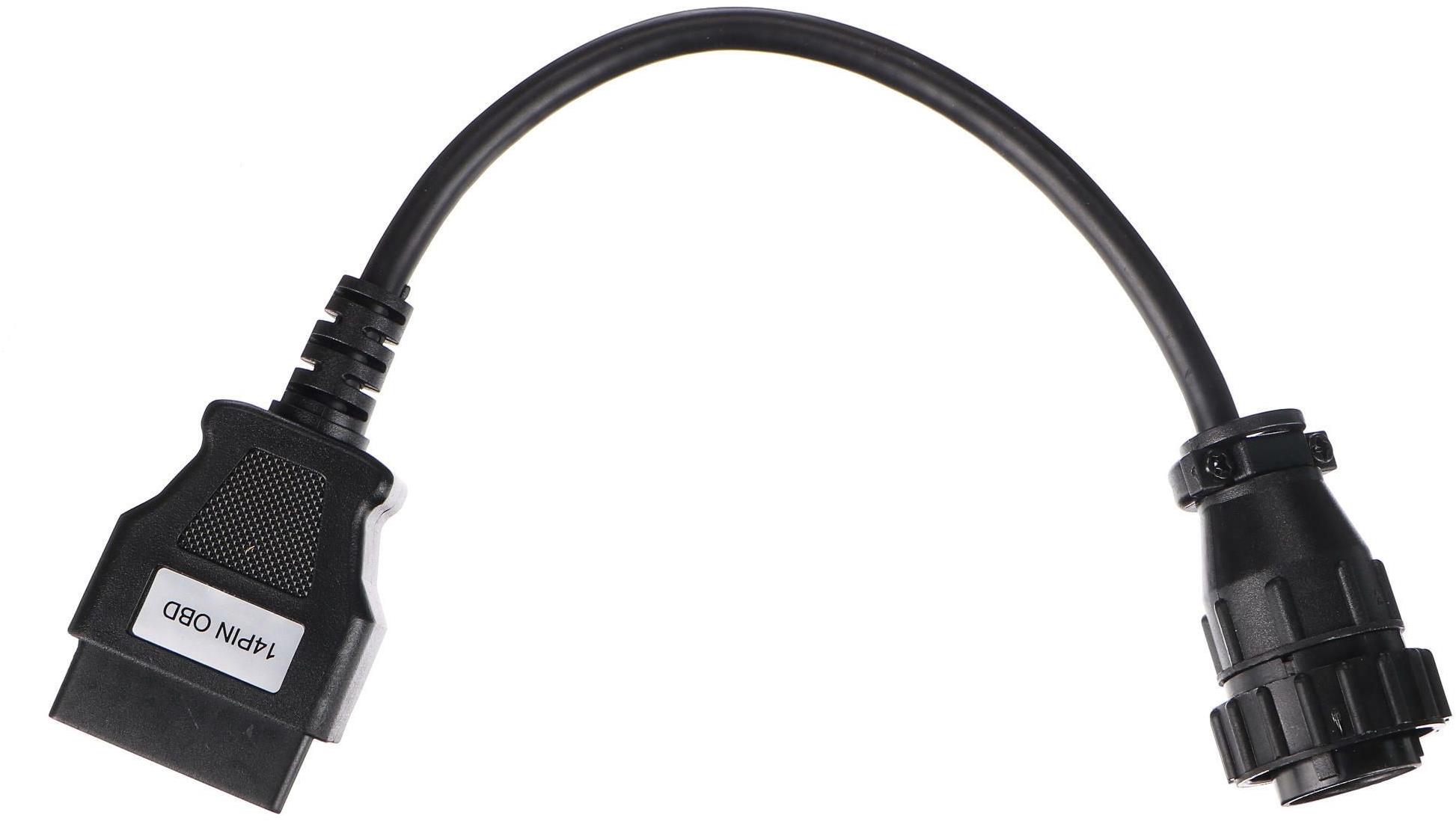 SIXTOL OBD-II redukce 14-pin
