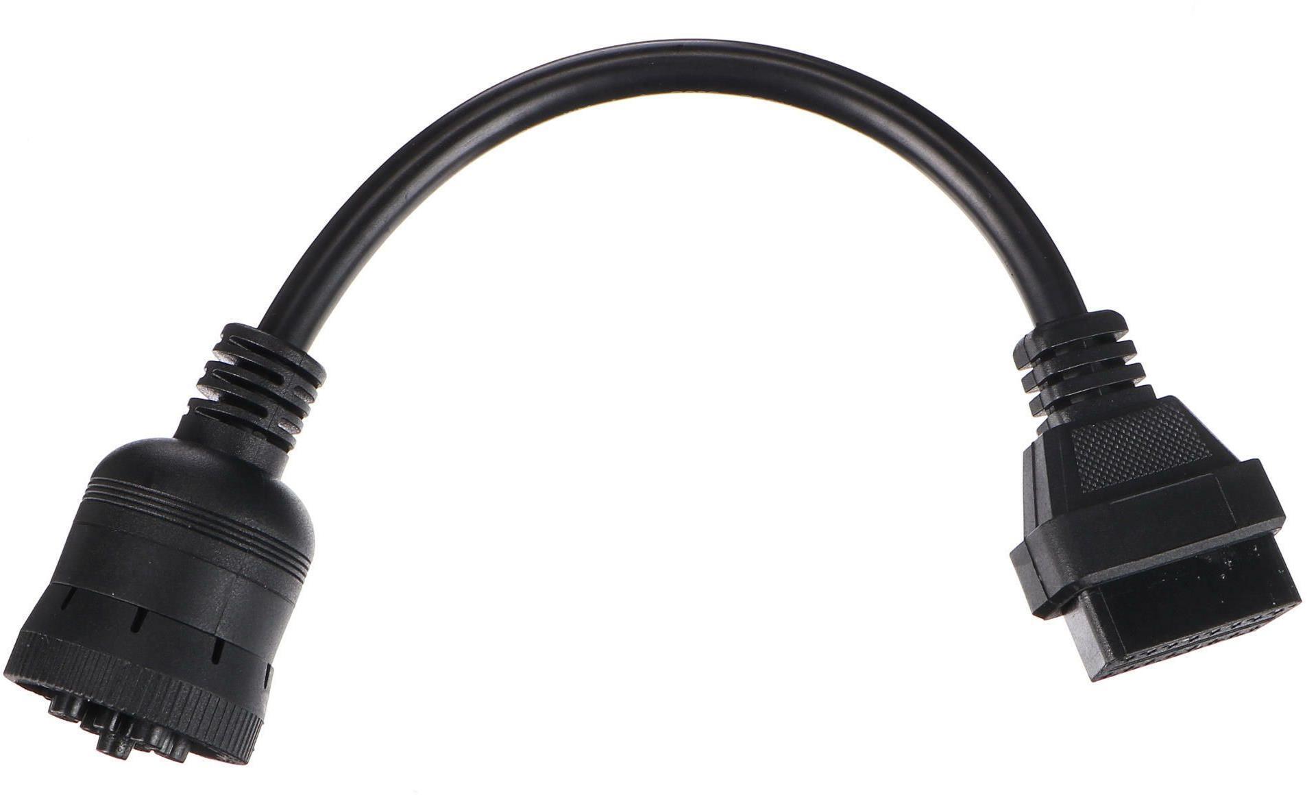 SIXTOL OBD-II redukce 9-pin