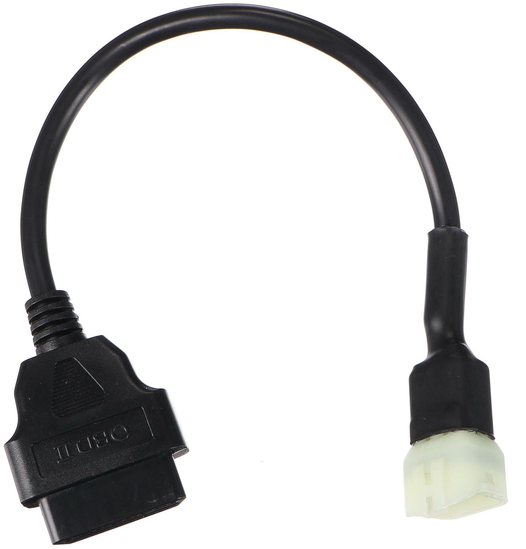 SIXTOL OBD-II redukce 6-pin pro moto KTM MECHANIC