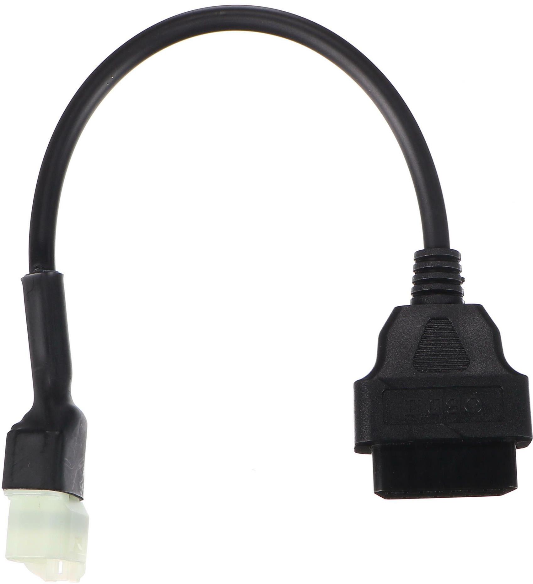 SIXTOL OBD-II redukce 4-pin pro moto HONDA MECHANIC