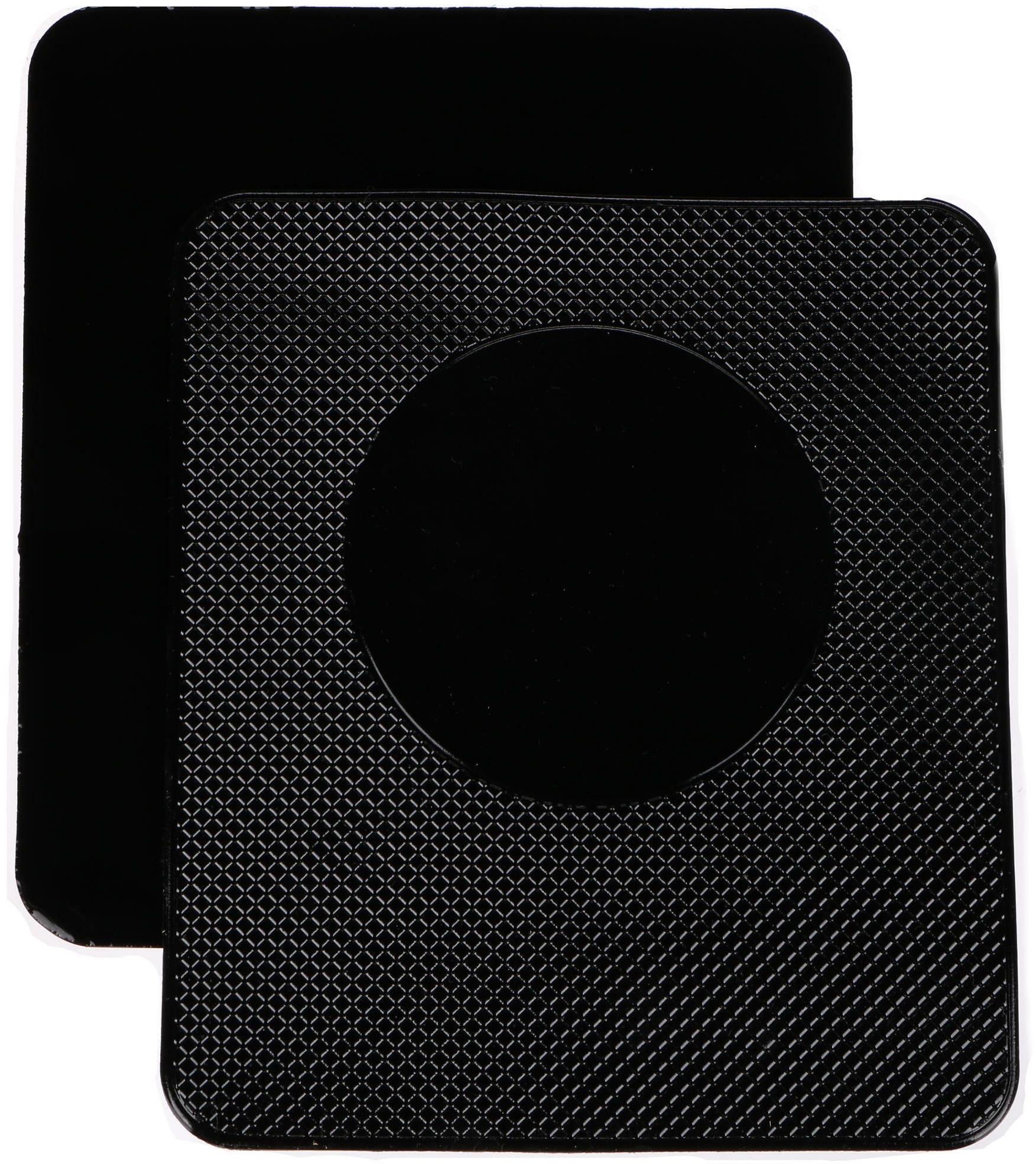 Sixtol Sada protiskluzových podložek do auta Car Mat Set, 14 × 16 cm, 2 ks