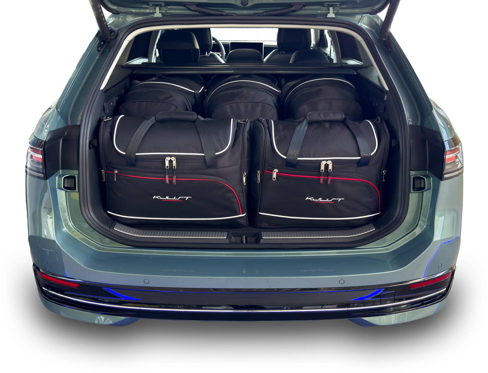Kjust Sada tašek pro VW Passat Variant Mhev 2023+, 5 ks