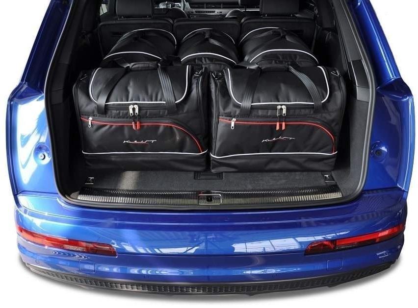 Kjust Sada tašek Sport pro Audi Q7 Phev 2020+, 5 ks
