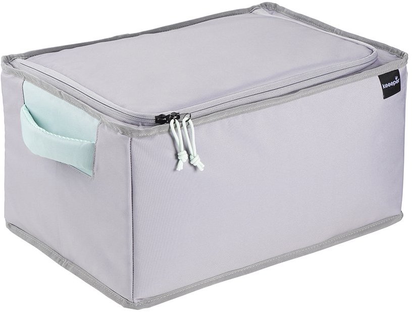 Keeeper Skládací izolační taška Nea XL Aquamarine