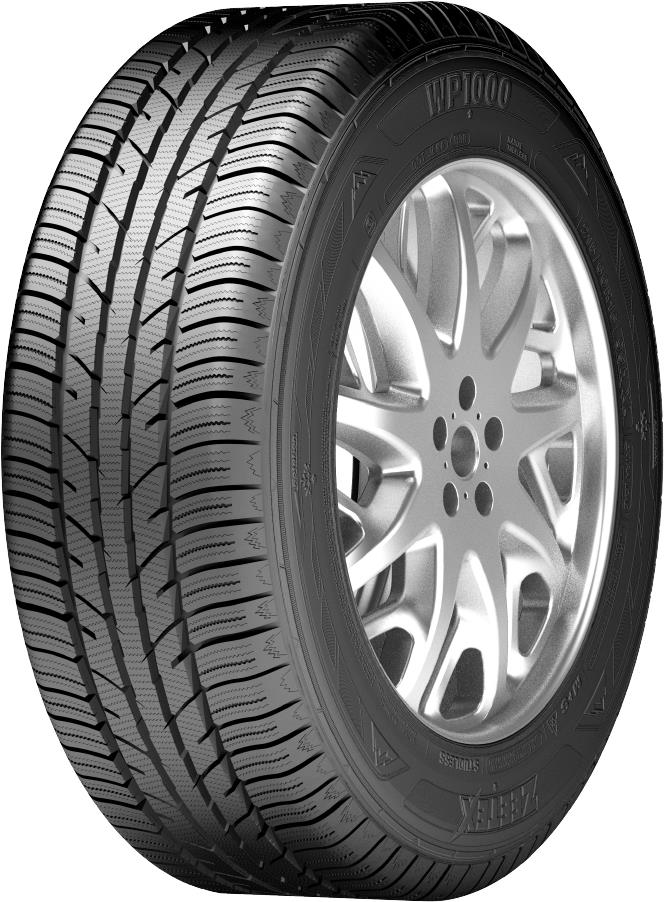 Zeetex WP1000 185/60 R15 88T