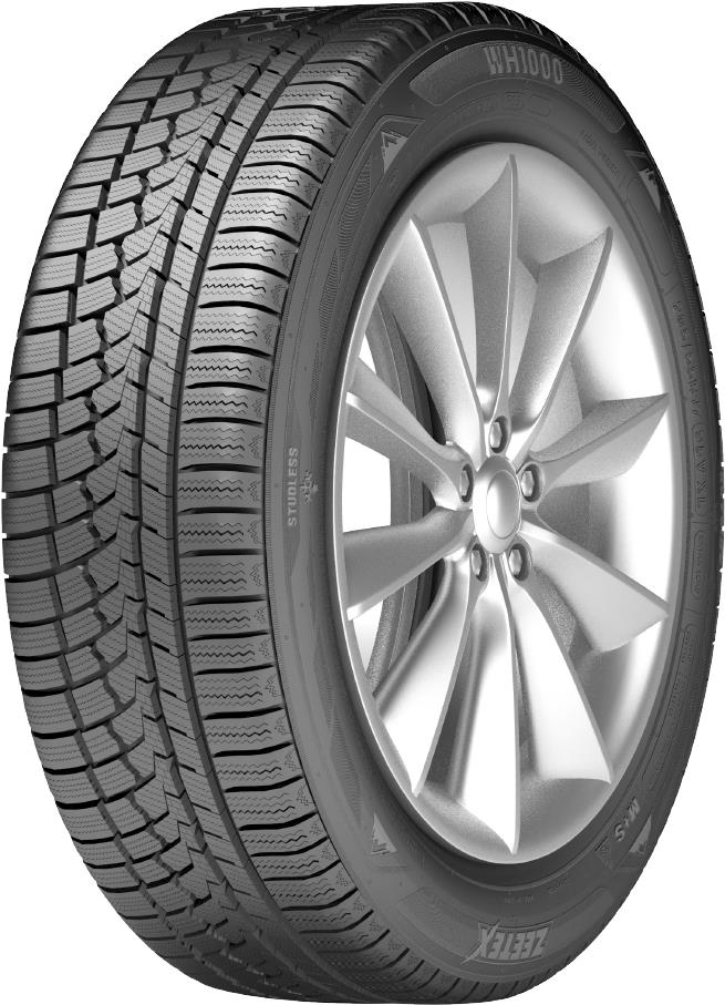 Zeetex WH1000 SUV 255/60 R18 112H XL