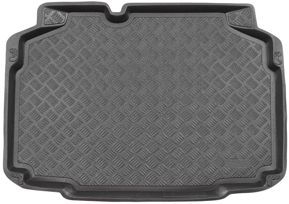 REZAW-PLAST Plastová vana do kufru do Škoda Kamiq, 2019-