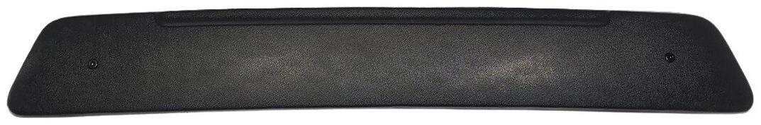 VAPOL Zimní kryt masky chladiče Dacia Sandero/Logan 2017