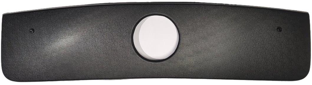 VAPOL Zimní kryt masky chladiče Fiat Scudo 2006 - 2016