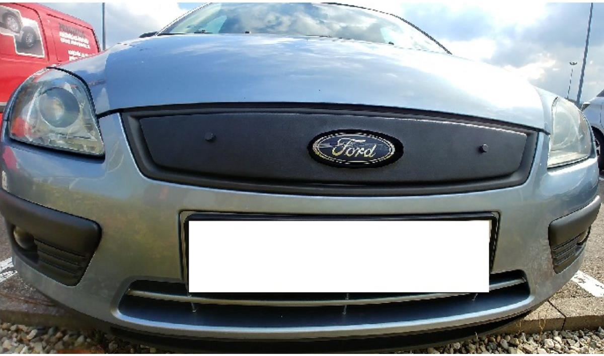 VAPOL Zimní kryt masky chladiče Ford Focus II 2004 - 2008