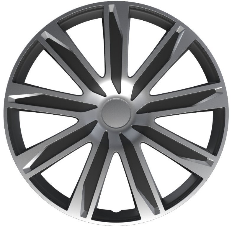 Versaco Raze 15 silver/black