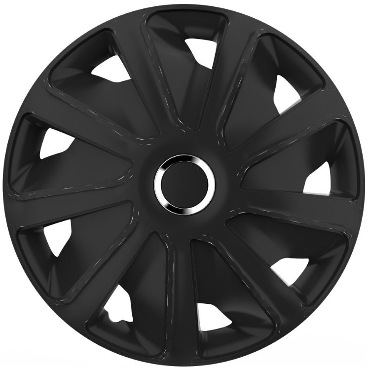 Versaco Craft 15 black