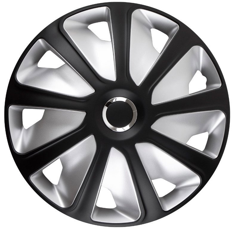 Versaco Craft 15 black/silver