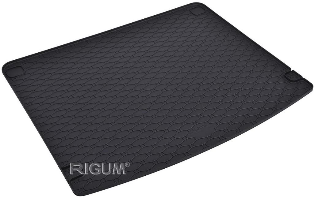 Rigum Vana do kufru gumová přesná Dacia Jogger 5m 2022-