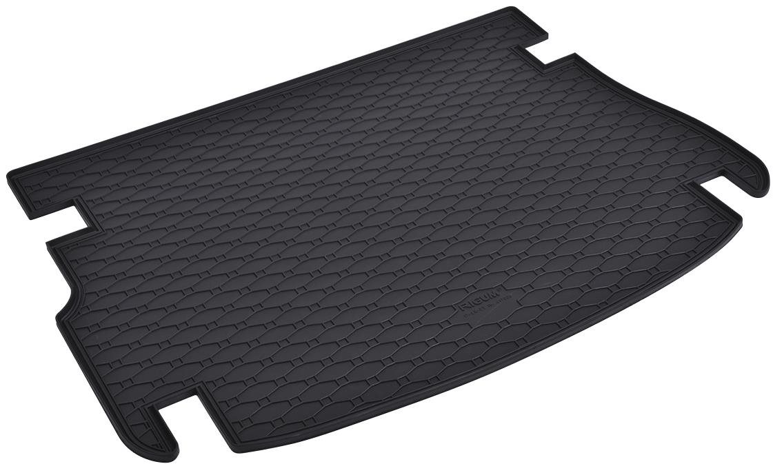 Rigum Vana do kufru gumová přesná Land Rover Range Rover Evoque 2011-