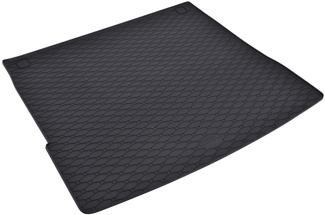 Rigum Vana do kufru gumová přesná Peugeot 508 SW 2011-