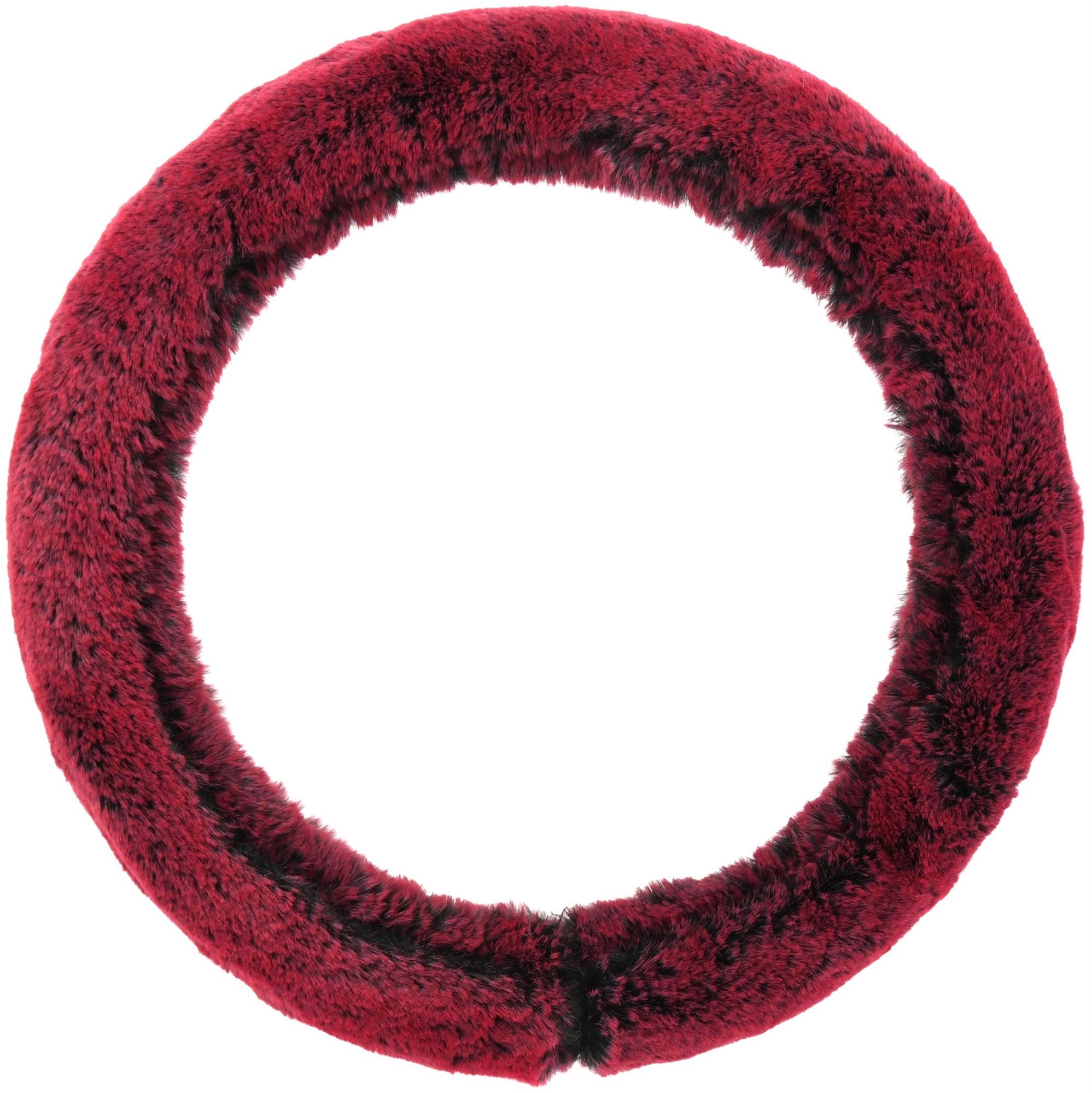 Compass Potah volantu Denisa červený